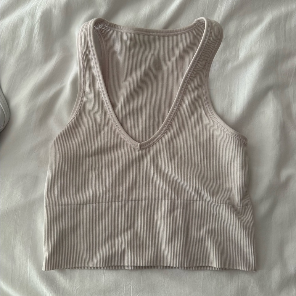 Fabletics Tank top / bra
